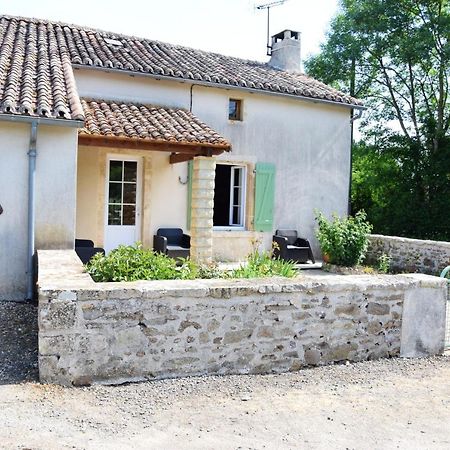 Maison Charismatique A Saint-Germier Avec Jardin Cloture. Екстериор снимка
